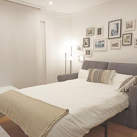 Apartamento En San Basilio Junto A Torre De Belen 코르도바 외부 사진