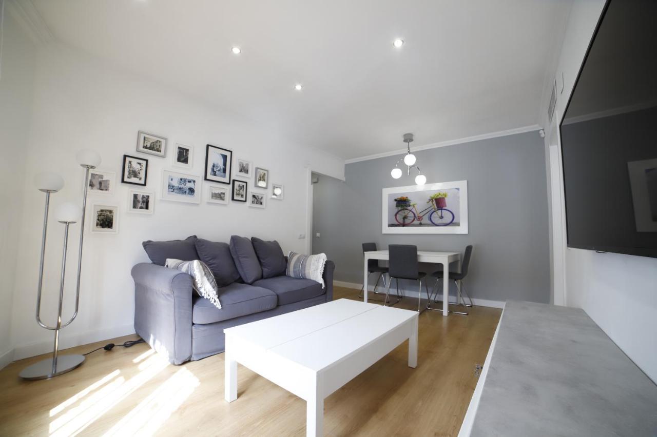 Apartamento En San Basilio Junto A Torre De Belen 코르도바 외부 사진