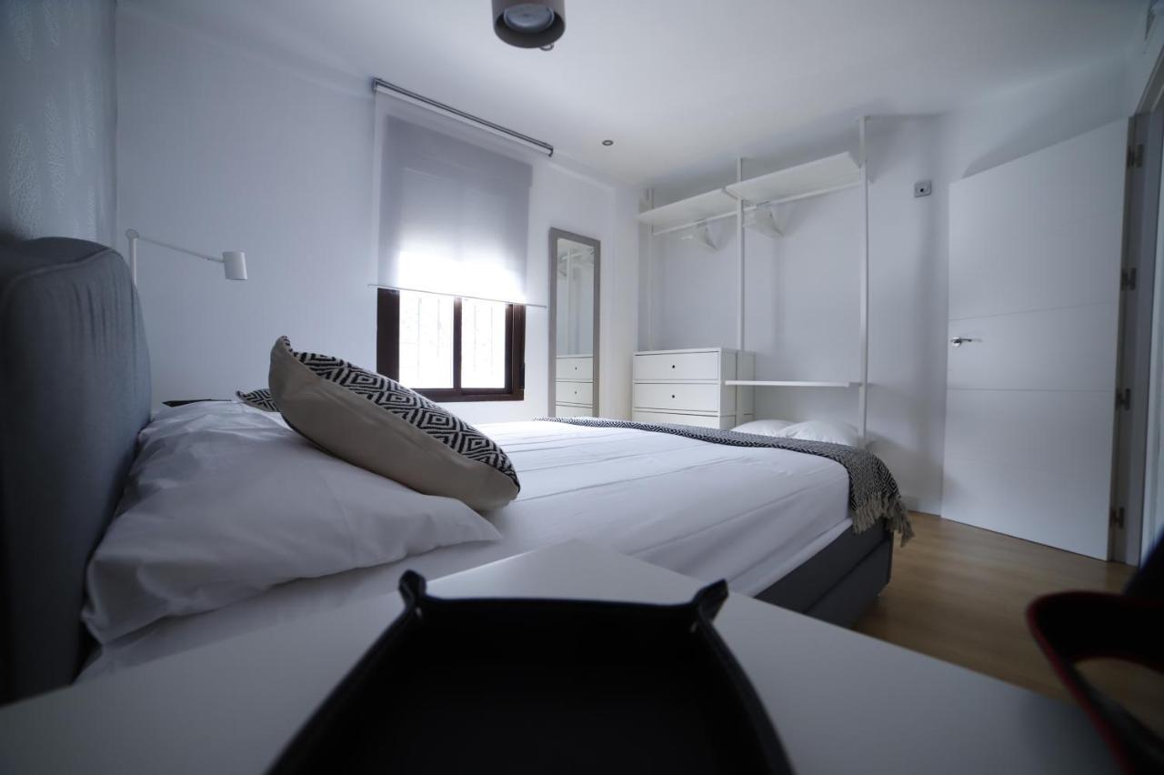 Apartamento En San Basilio Junto A Torre De Belen 코르도바 외부 사진