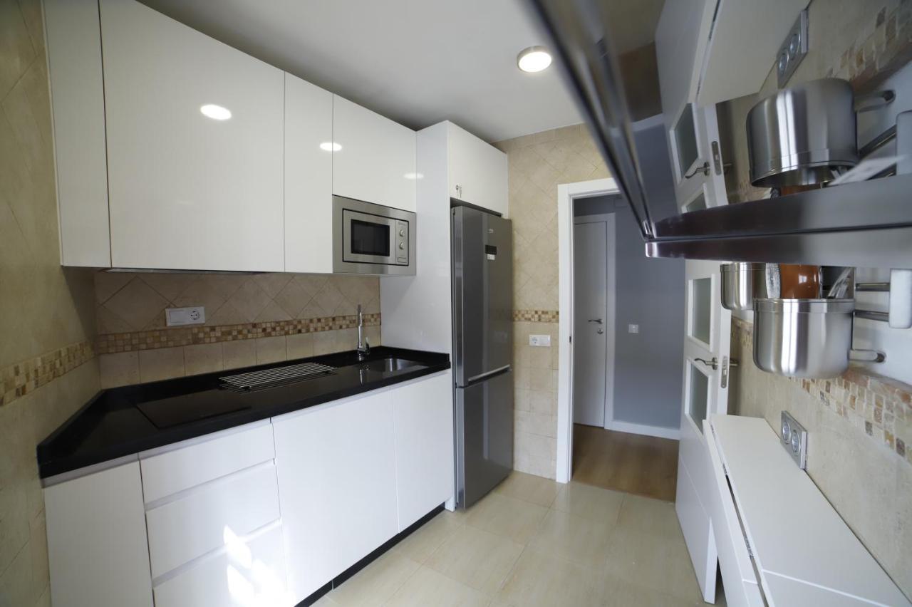 Apartamento En San Basilio Junto A Torre De Belen 코르도바 외부 사진