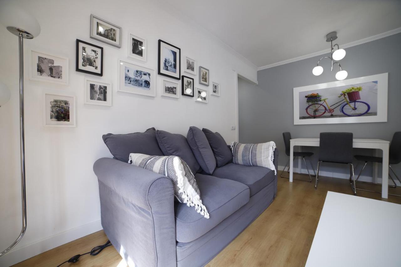 Apartamento En San Basilio Junto A Torre De Belen 코르도바 외부 사진