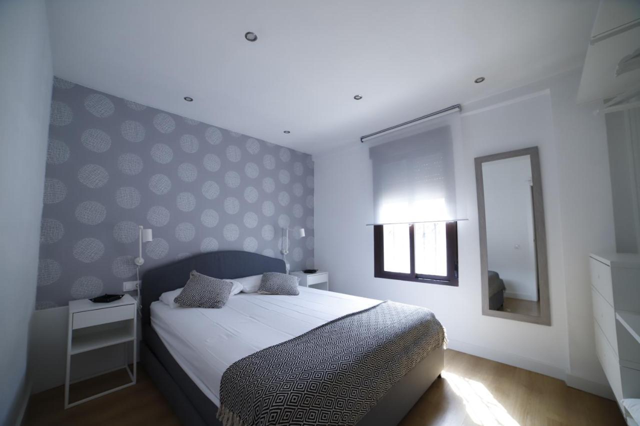 Apartamento En San Basilio Junto A Torre De Belen 코르도바 외부 사진