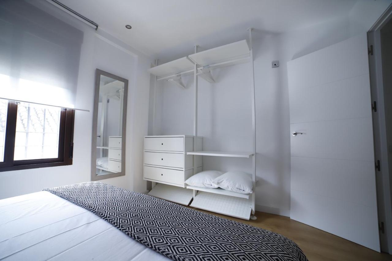 Apartamento En San Basilio Junto A Torre De Belen 코르도바 외부 사진