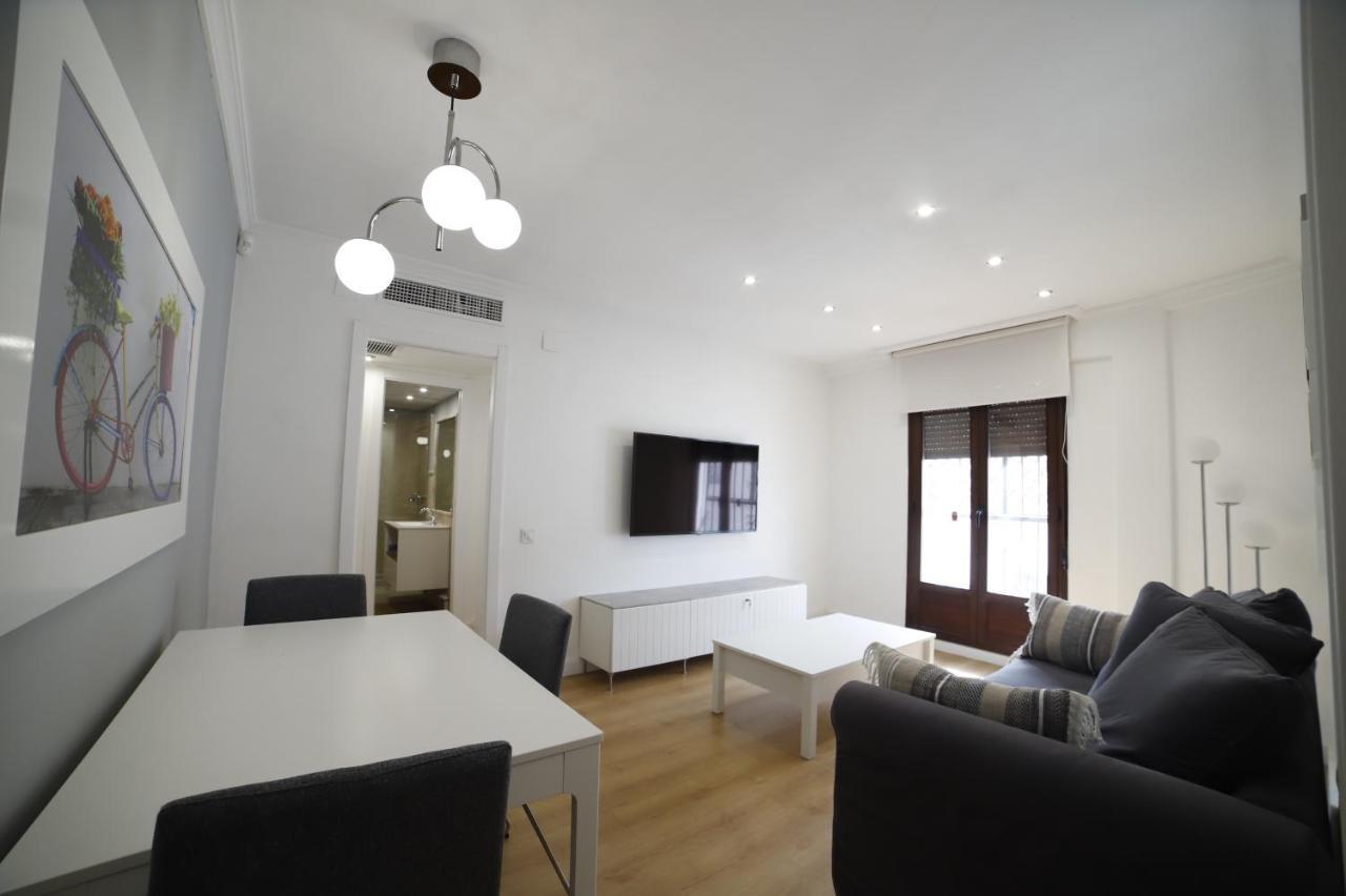 Apartamento En San Basilio Junto A Torre De Belen 코르도바 외부 사진