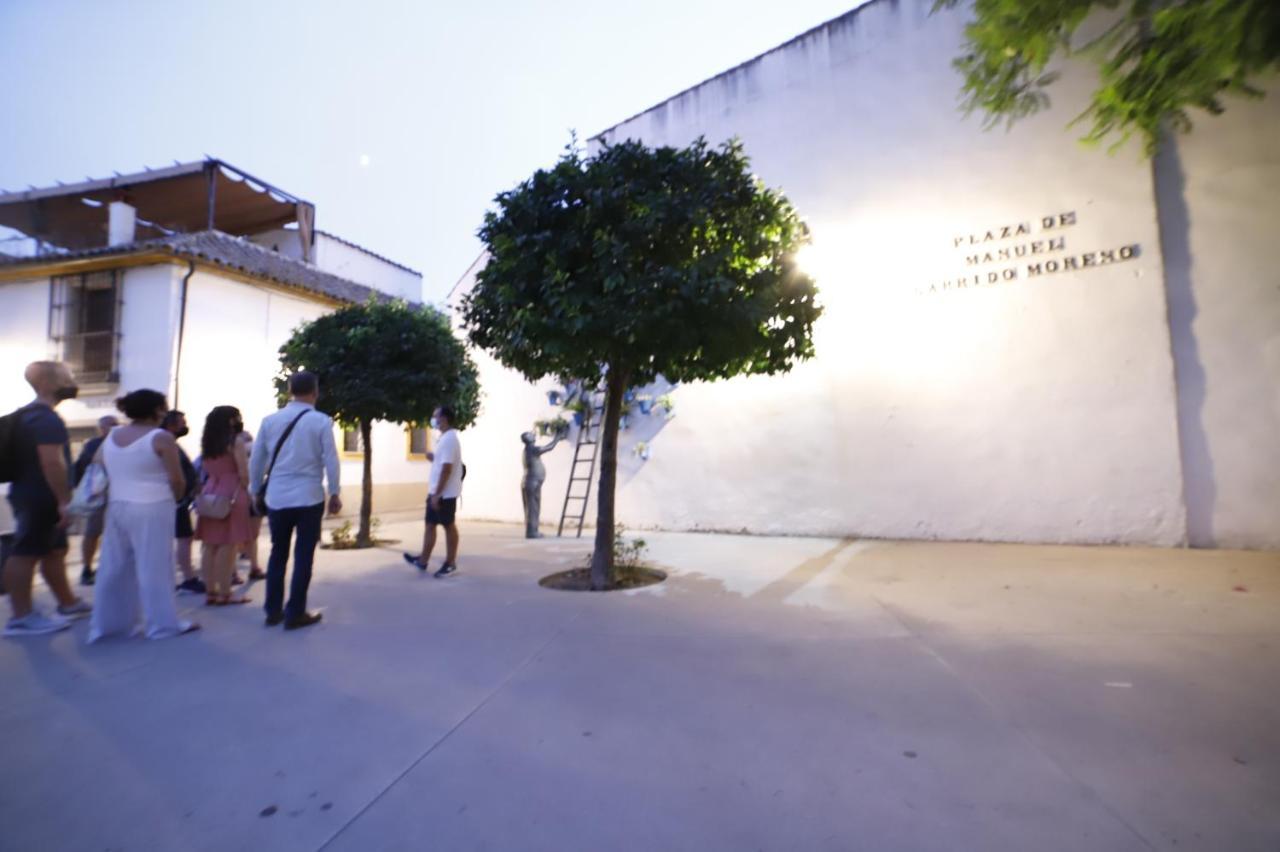 Apartamento En San Basilio Junto A Torre De Belen 코르도바 외부 사진