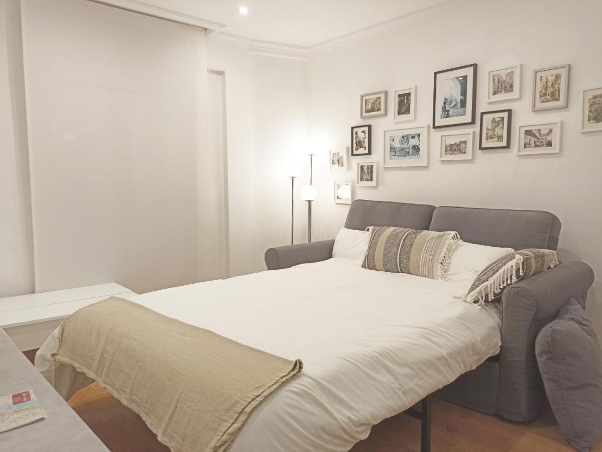 Apartamento En San Basilio Junto A Torre De Belen 코르도바 외부 사진